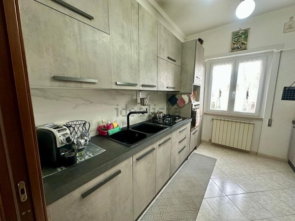 appartamento in vendita a Nettuno