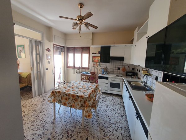 appartamento in vendita a Nettuno