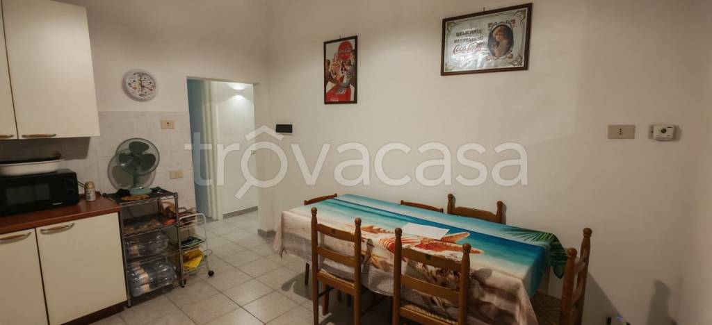 appartamento in vendita a Nettuno