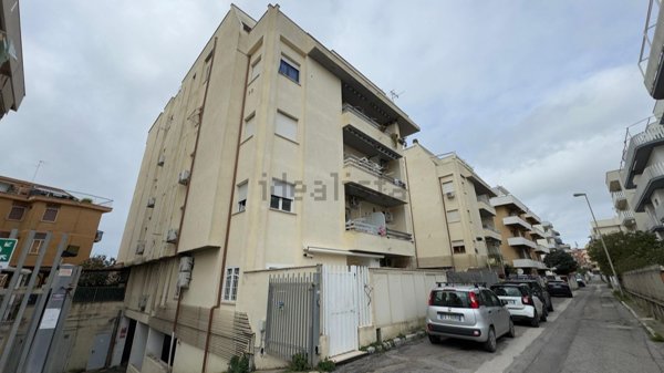 appartamento in vendita a Nettuno