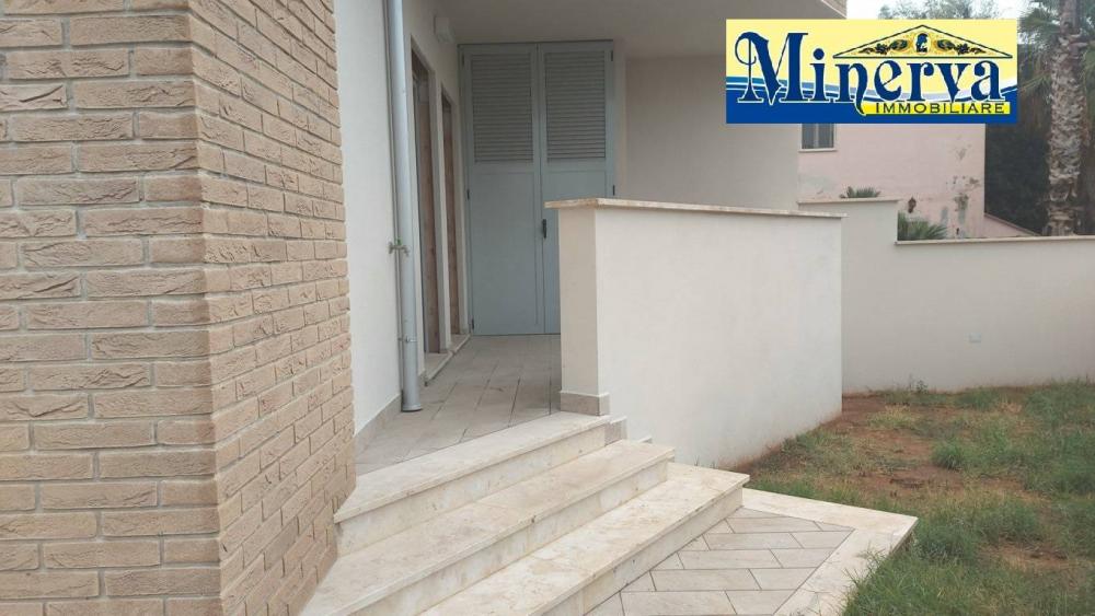 appartamento in vendita a Nettuno