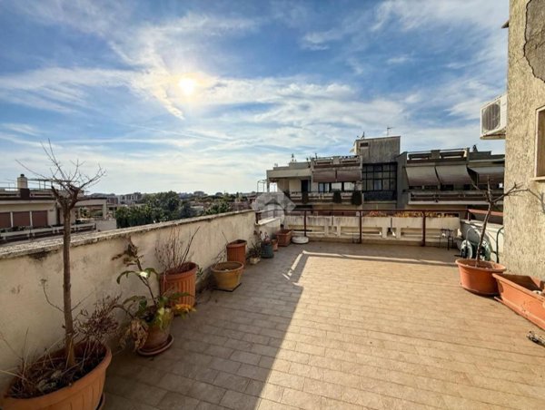 appartamento in vendita a Nettuno