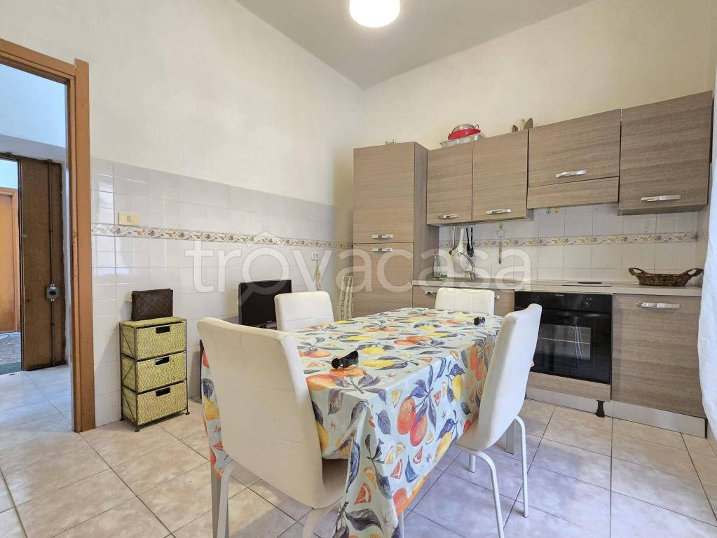 appartamento in vendita a Nettuno