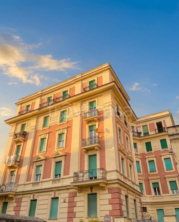 appartamento in vendita a Nettuno