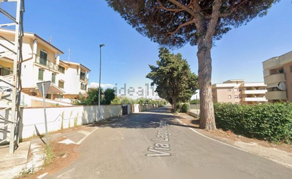 appartamento in vendita a Nettuno in zona Padiglione