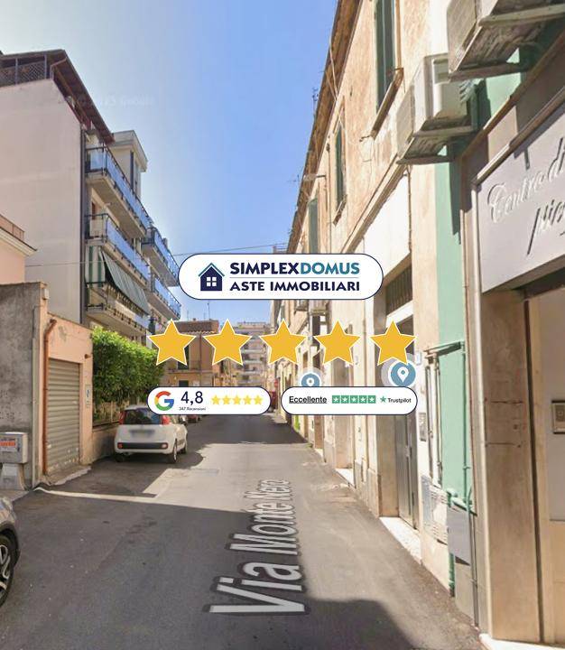 appartamento in vendita a Nettuno