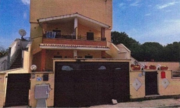 appartamento in vendita a Nettuno in zona Padiglione