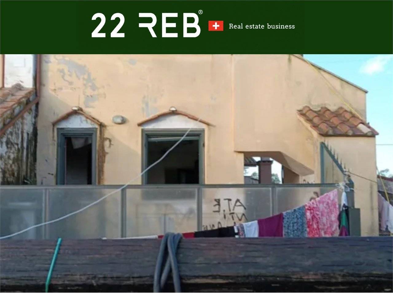 appartamento in vendita a Nettuno in zona Padiglione