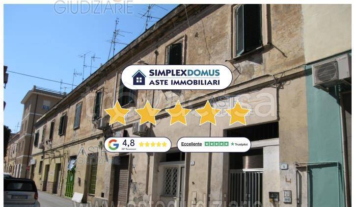 appartamento in vendita a Nettuno