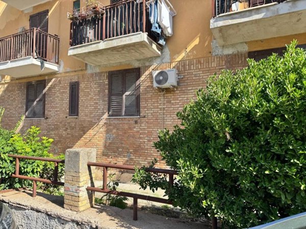 appartamento in vendita a Nettuno