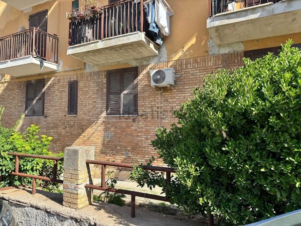 appartamento in vendita a Nettuno