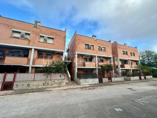appartamento in vendita a Nettuno