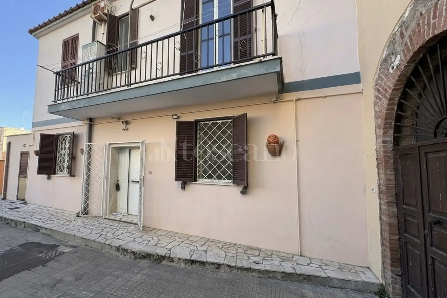 appartamento in vendita a Nettuno