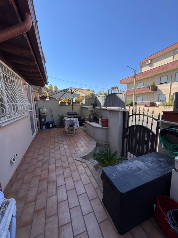 appartamento in vendita a Nettuno
