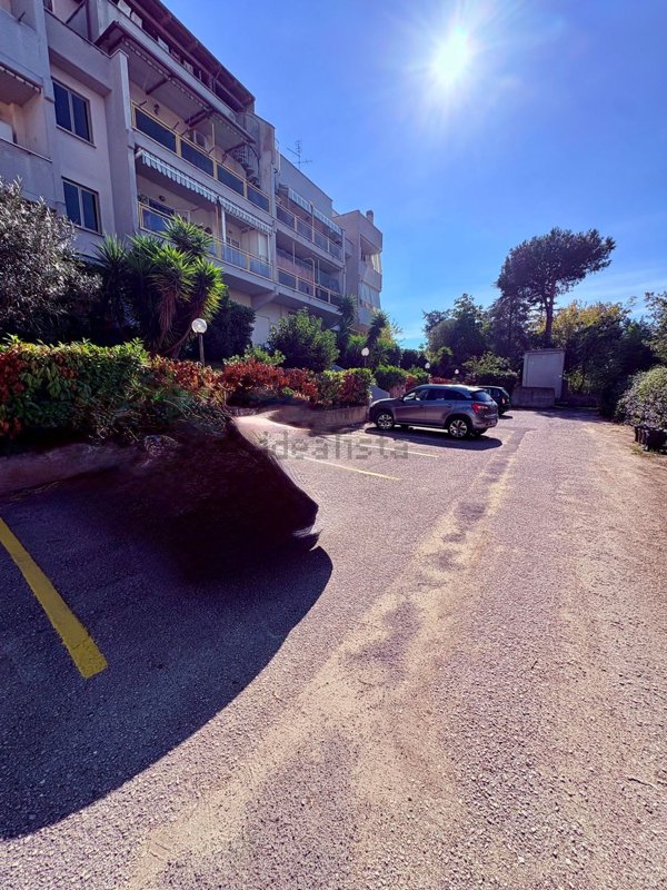 appartamento in vendita a Nettuno