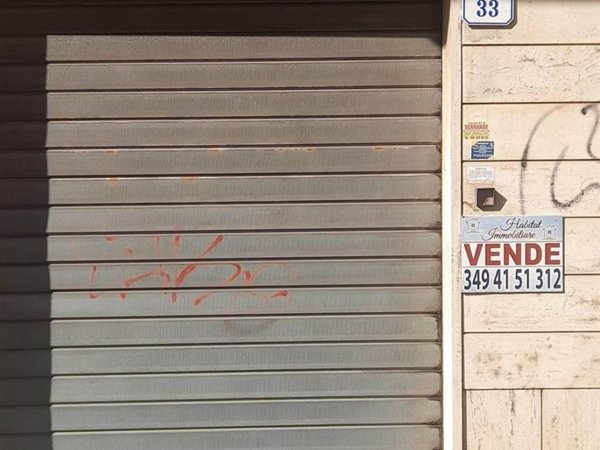 locale commerciale in vendita a Nettuno