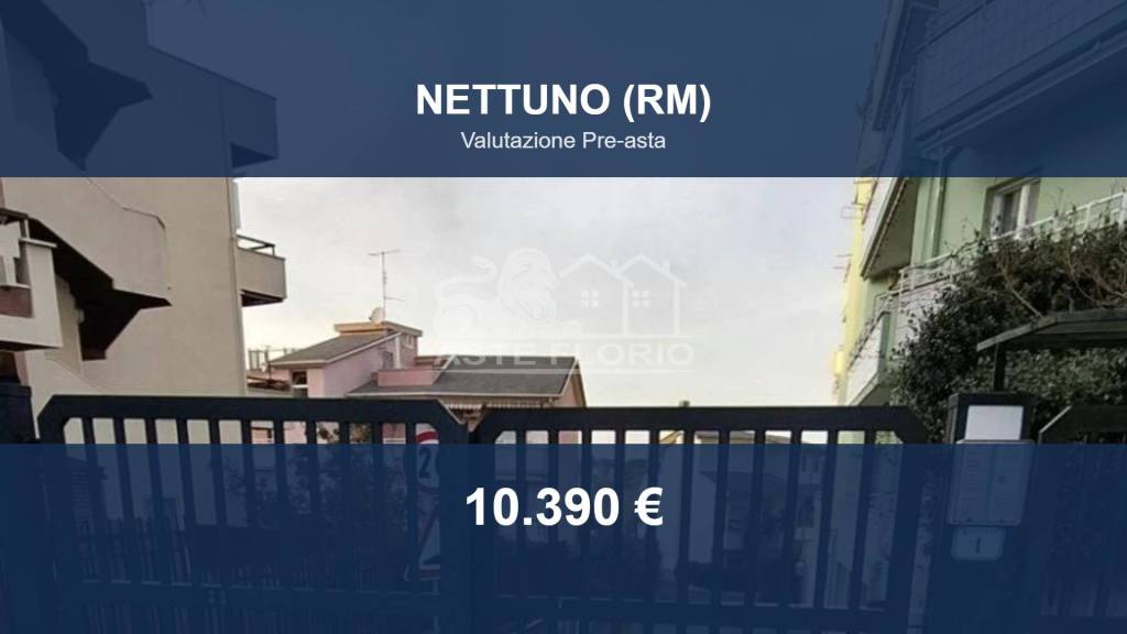 box auto in vendita a Nettuno
