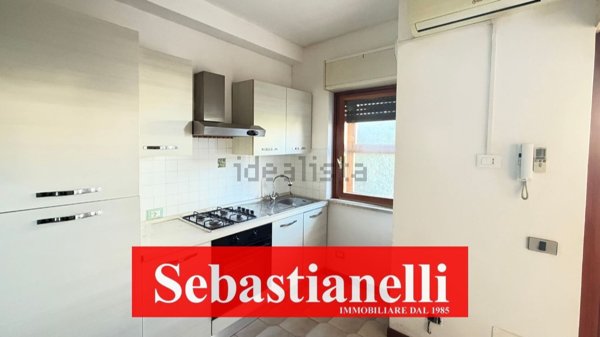 appartamento in vendita a Nettuno