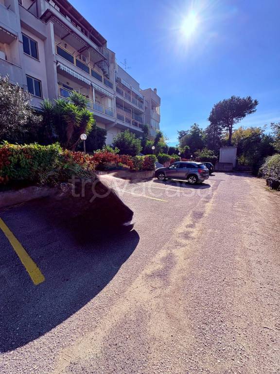 appartamento in vendita a Nettuno