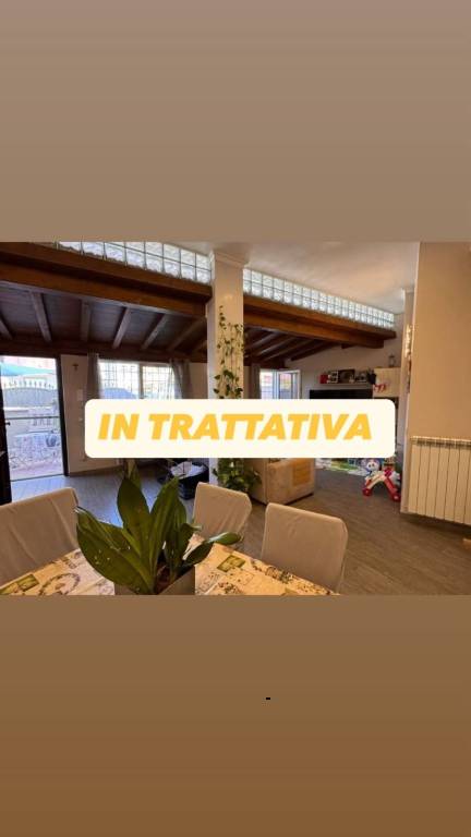 appartamento in vendita a Nettuno