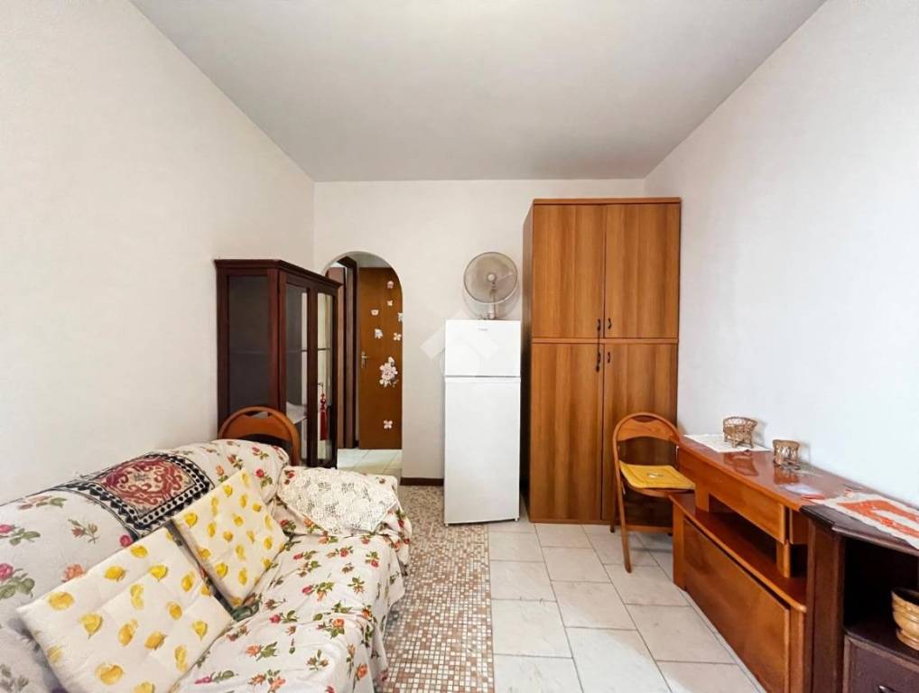 appartamento in vendita a Nettuno