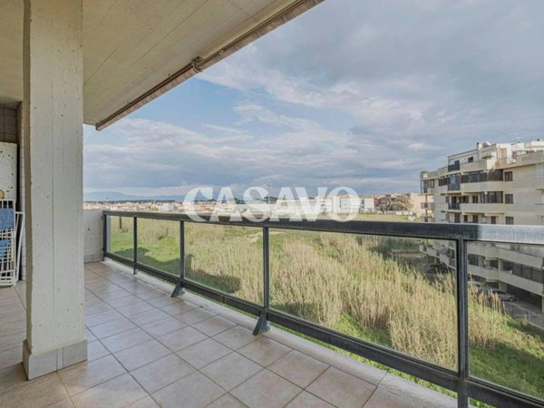 appartamento in vendita a Nettuno