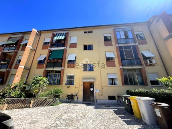 appartamento in vendita a Nettuno