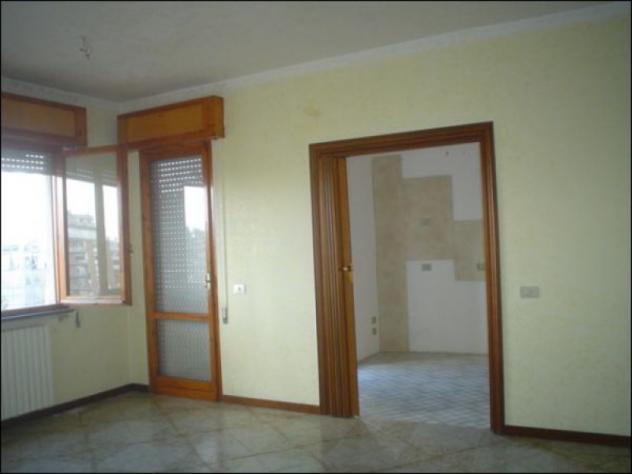 appartamento in vendita a Nettuno