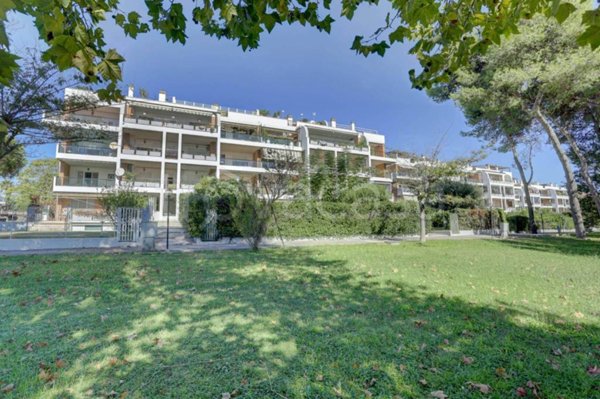 appartamento in vendita a Nettuno
