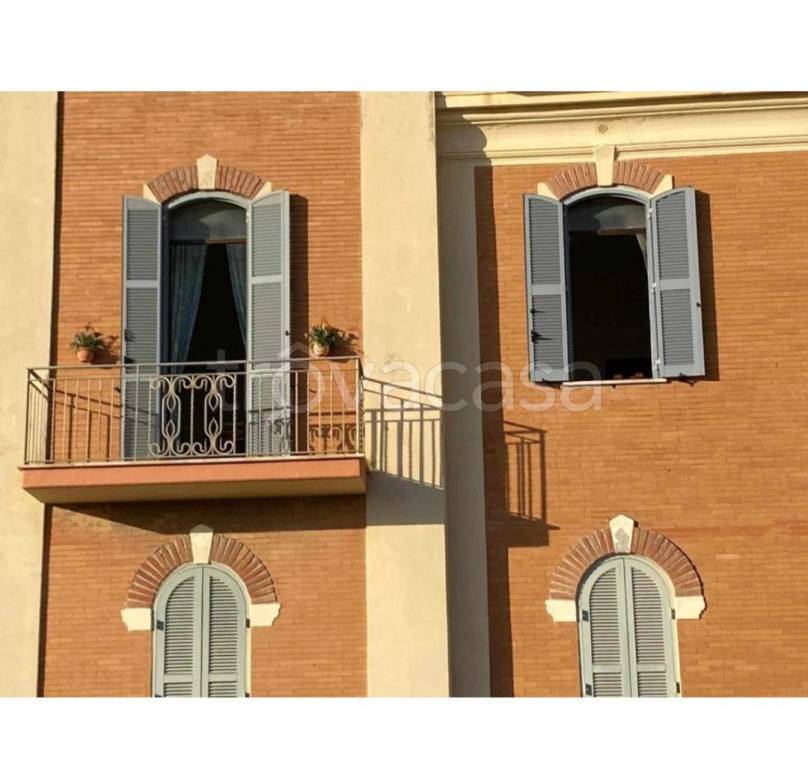 appartamento in vendita a Nettuno