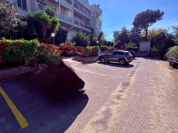 appartamento in vendita a Nettuno