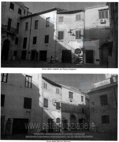 locale commerciale in vendita a Nettuno
