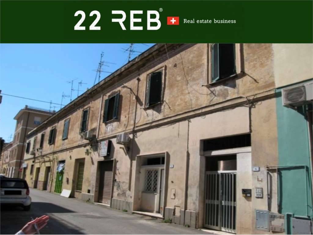 appartamento in vendita a Nettuno