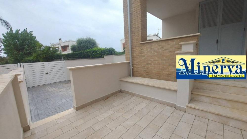 appartamento in vendita a Nettuno