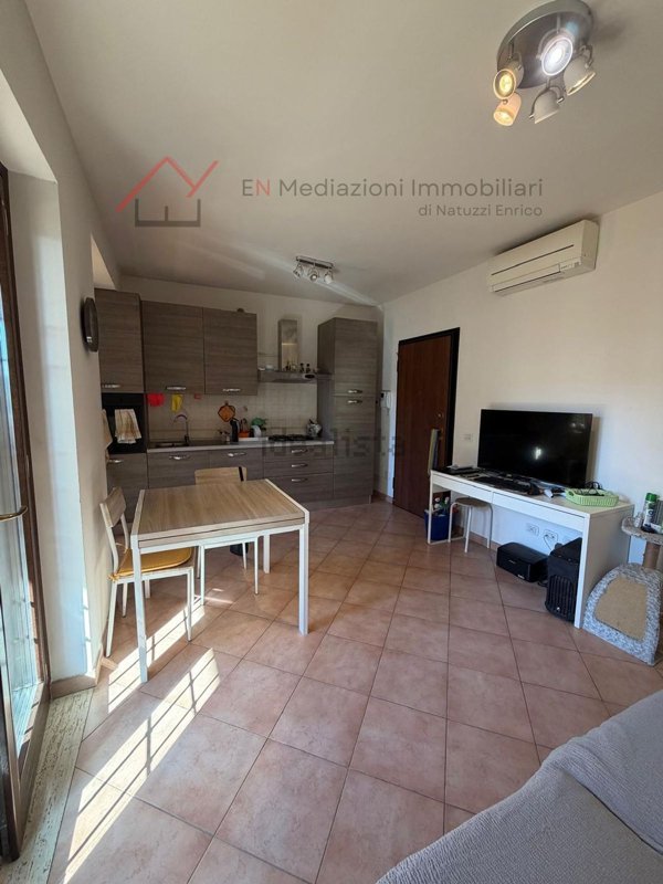 appartamento in vendita a Nettuno