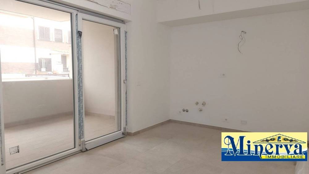 appartamento in vendita a Nettuno
