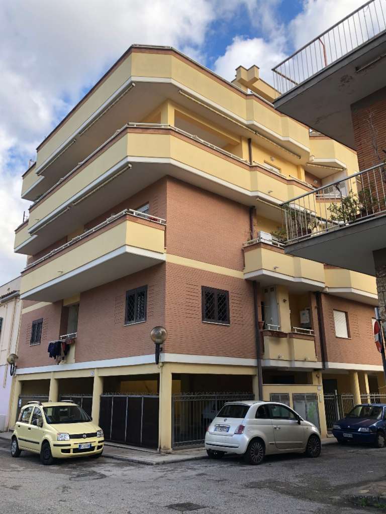 appartamento in vendita a Nettuno