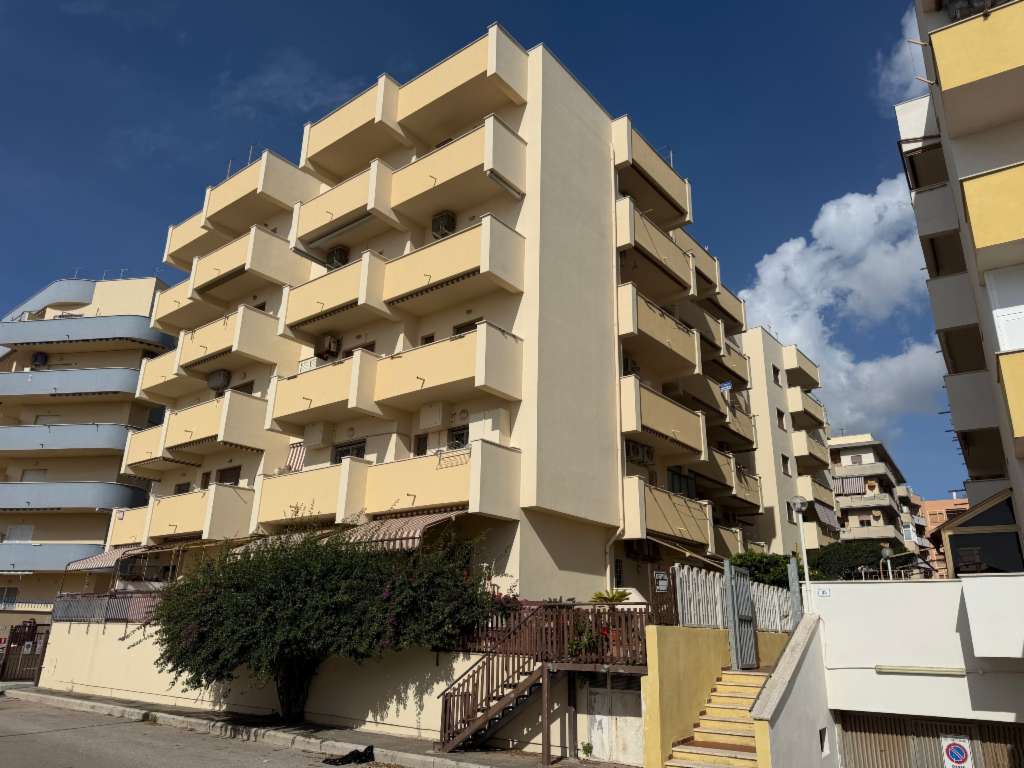 appartamento in vendita a Nettuno