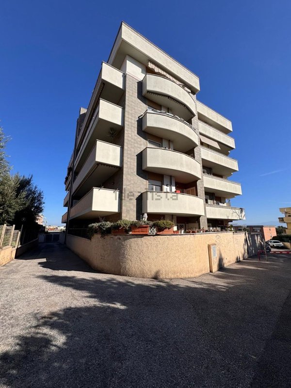 appartamento in vendita a Nettuno