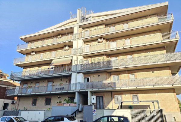 appartamento in vendita a Nettuno