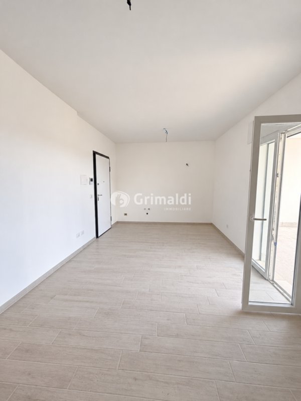 appartamento in vendita a Nettuno