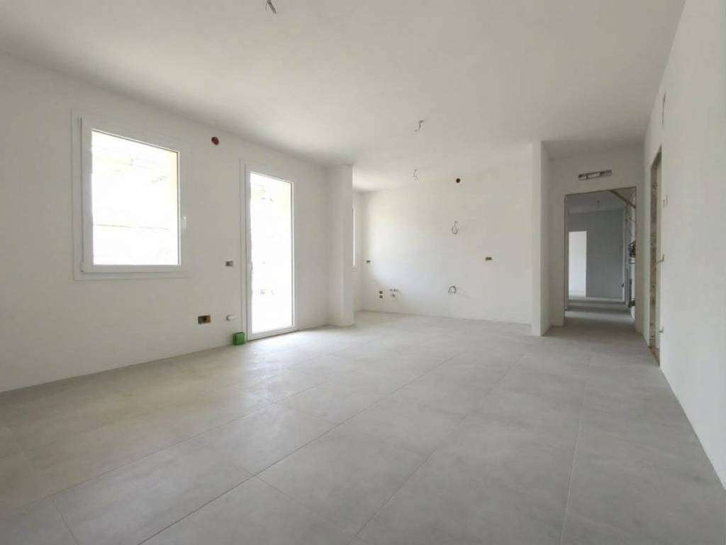 appartamento in vendita a Nettuno