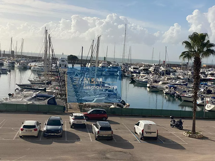 appartamento in vendita a Nettuno