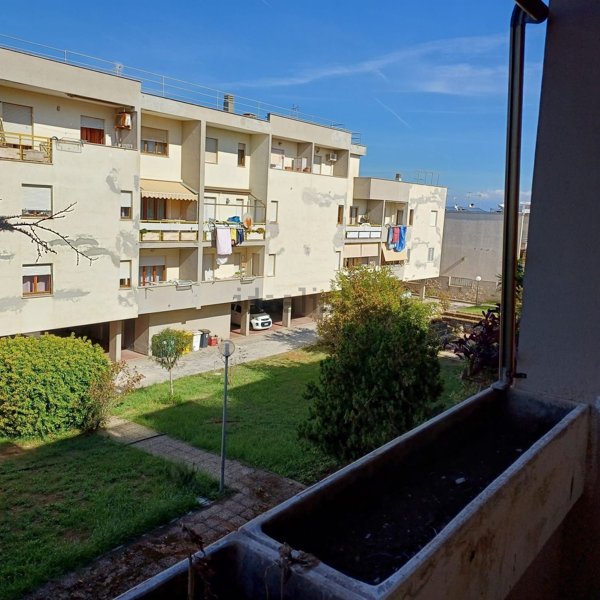 appartamento in vendita a Nettuno