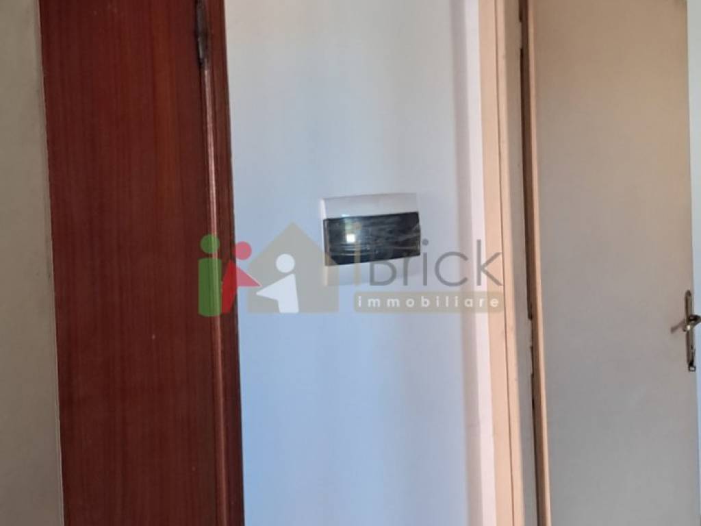 appartamento in vendita a Nettuno in zona Padiglione
