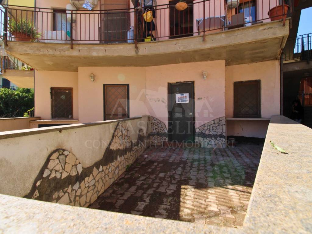 appartamento in vendita a Nettuno in zona Padiglione