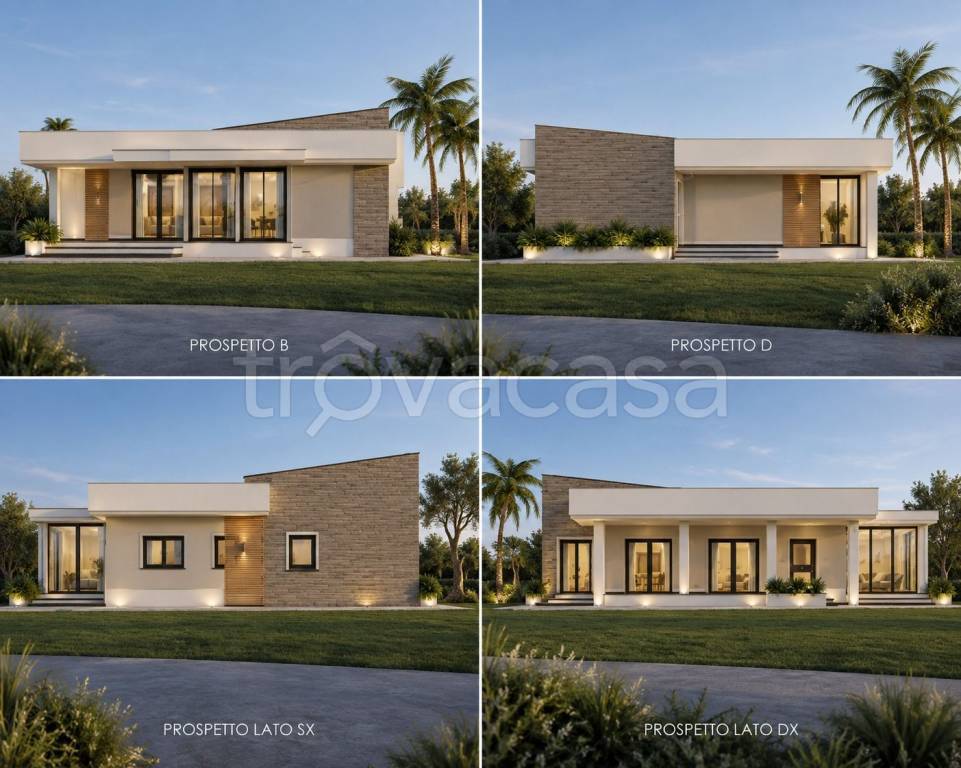 casa indipendente in vendita a Nettuno