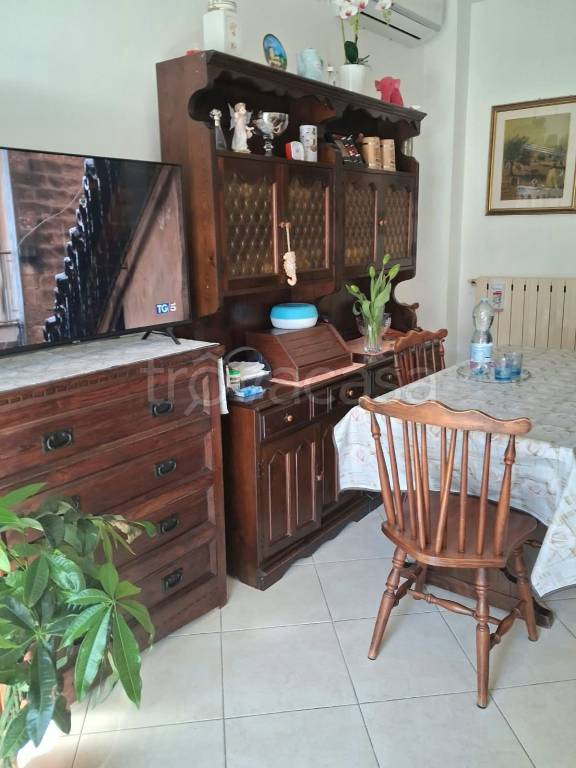 appartamento in vendita a Nettuno