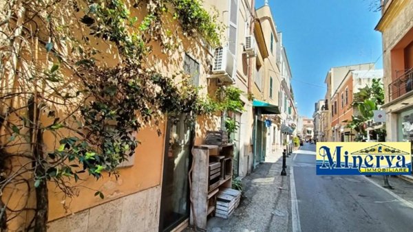 appartamento in vendita a Nettuno