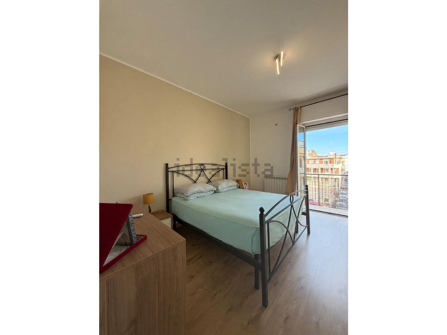 appartamento in vendita a Nettuno